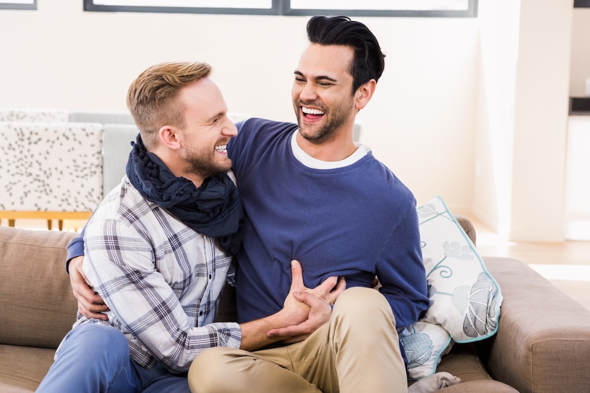 Gay Dating in Oregon: Unveil the Vibrancy of Love